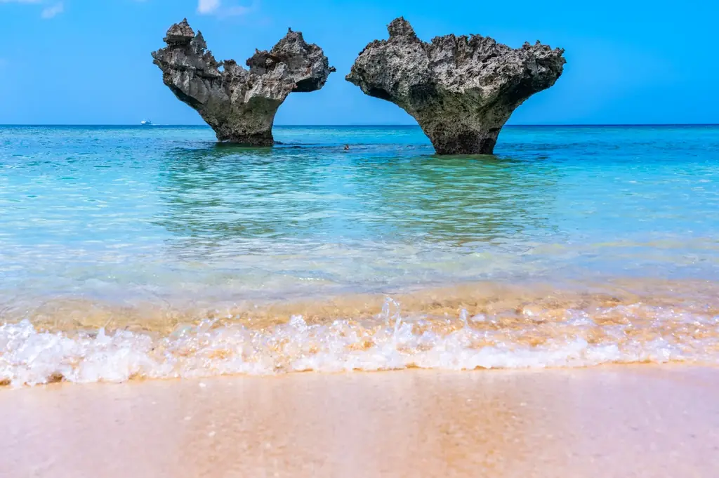 【新商品／福岡・長崎空港発着】スカイマークで行く！「スカイステイション　レンタカー付沖縄」を販売開始！価格は21,800円から♪スカイマーク公式ダイナミックパッケージ『たす旅』ではクーポンセール実施中 画像 4