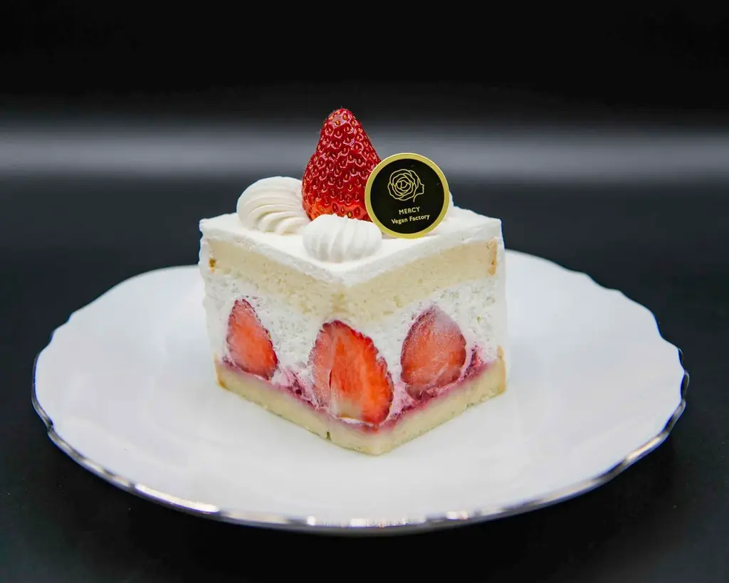 【大阪】御堂筋線なかもず駅構内に期間限定ポップアップ出店｜ヴィーガンレストラン「MERCY Vegan Factory」 画像 3