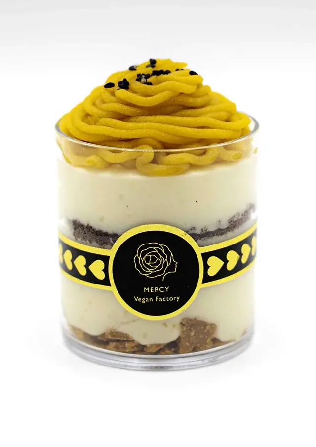 【大阪】御堂筋線なかもず駅構内に期間限定ポップアップ出店｜ヴィーガンレストラン「MERCY Vegan Factory」 画像 4