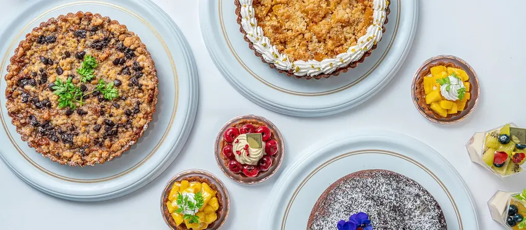 【大阪】御堂筋線なかもず駅構内に期間限定ポップアップ出店｜ヴィーガンレストラン「MERCY Vegan Factory」 画像 7