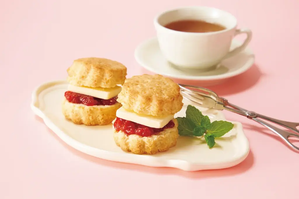 【京都高島屋】今年は東北の自然が育んだ「いちご」と「ホタテ」推し！「大東北展」を2月26日(木)から開催！ 画像 2