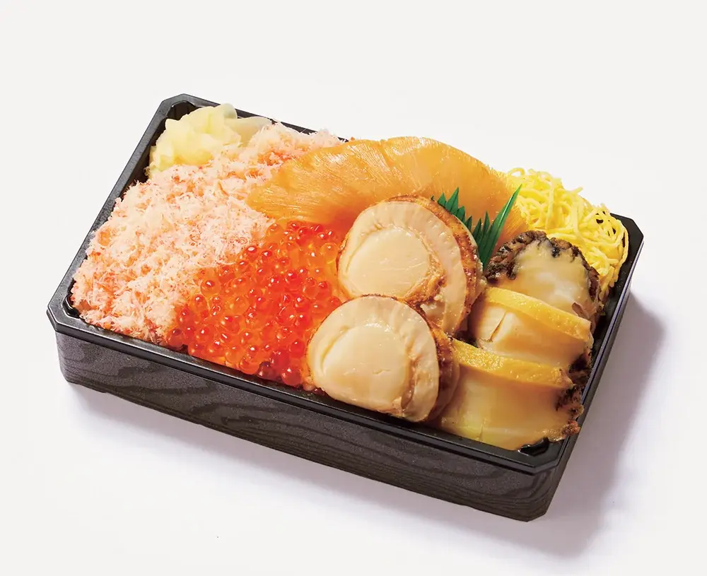 【京都高島屋】今年は東北の自然が育んだ「いちご」と「ホタテ」推し！「大東北展」を2月26日(木)から開催！ 画像 4