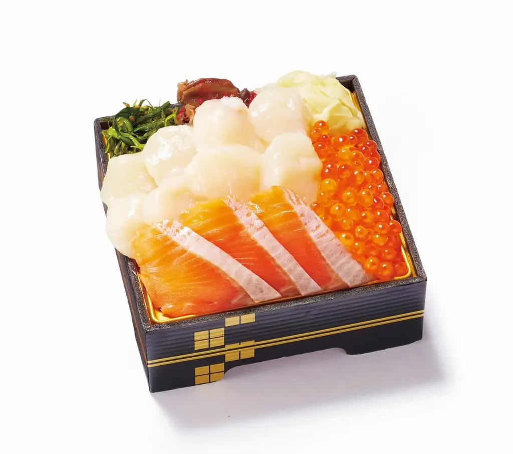 【京都高島屋】今年は東北の自然が育んだ「いちご」と「ホタテ」推し！「大東北展」を2月26日(木)から開催！ 画像 5