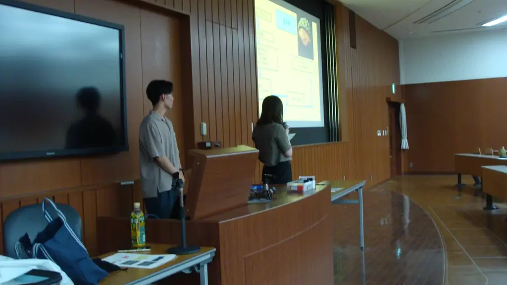 学習院大学の学生と共同開発 今日くらいいいでしょ！？「ギルティホイップメロンパン」2026年3月1日（日）新発売 画像 3