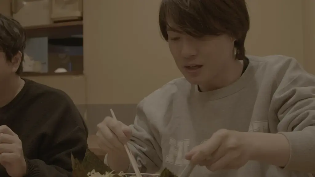 TXQ FICTION第5弾「神木隆之介」放送決定。 画像 2