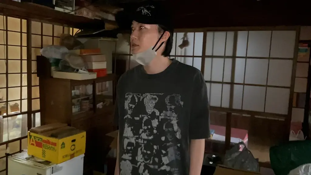 TXQ FICTION第5弾「神木隆之介」放送決定。 画像 4