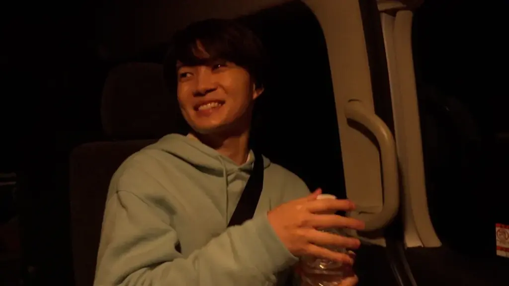 TXQ FICTION第5弾「神木隆之介」放送決定。 画像 5