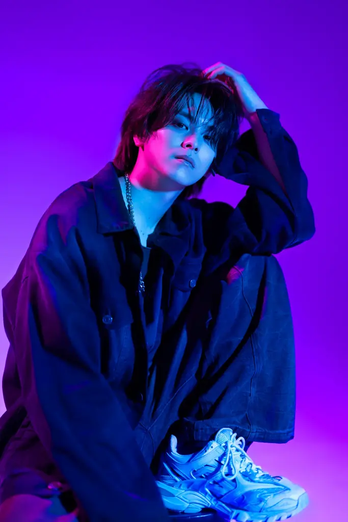 高野洸がAKIRA TAKANO名義で行う初のライブツアー「AKIRA TAKANO LIVE TOUR 2026 MODE ON」東京公演を、3月1日(日)18時よりニコ生にて独占生中継が決定 画像 2