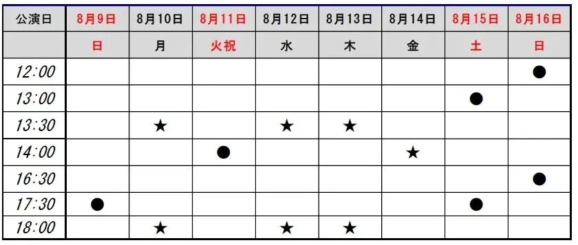 現代に蘇る幕末転生奇譚・スーツ×日本刀　舞台「新宿羅生門」第三弾「戒援隊編」上演決定！！ 画像 3