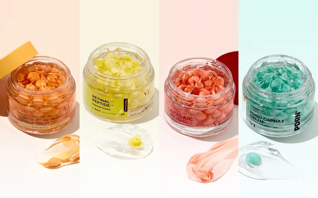 Qoo10メガ割最大71％オフ！2026年大注目の美肌成分ビタミンC※1とアスタキサンチン※2入った新シリーズも登場！ 画像 6