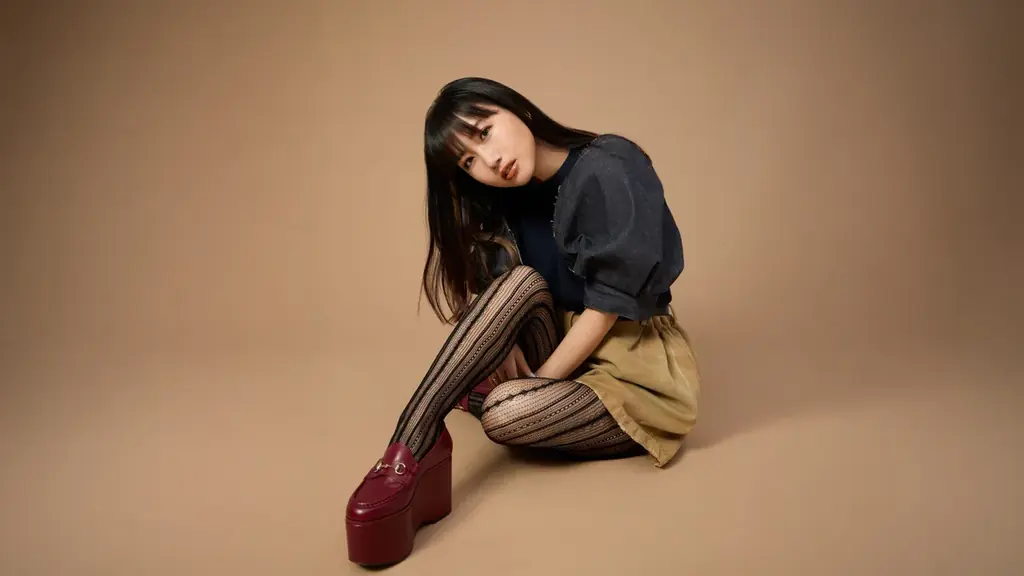 大塚 愛のアコースティックライブ「AIO ACO.」をU-NEXTにて2公演独占ライブ配信！当日はSNSウォッチパーティも開催決定！ 画像 1