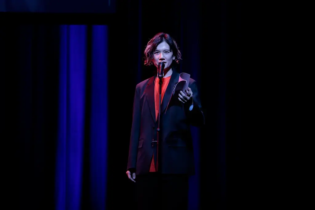 豪華キャスト陣が集結！「遊☆戯☆王デュエルモンスターズGX20周年記念　デュエルアカデミア同窓会」2月23日（月・祝）イベントレポート 画像 2