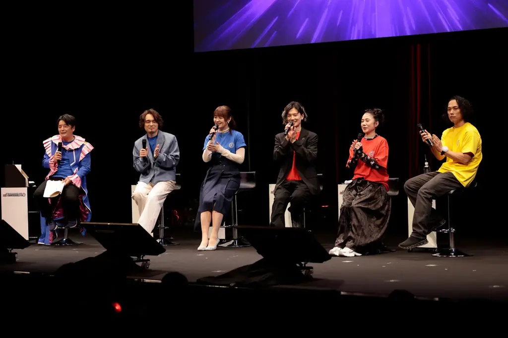 豪華キャスト陣が集結！「遊☆戯☆王デュエルモンスターズGX20周年記念　デュエルアカデミア同窓会」2月23日（月・祝）イベントレポート 画像 4