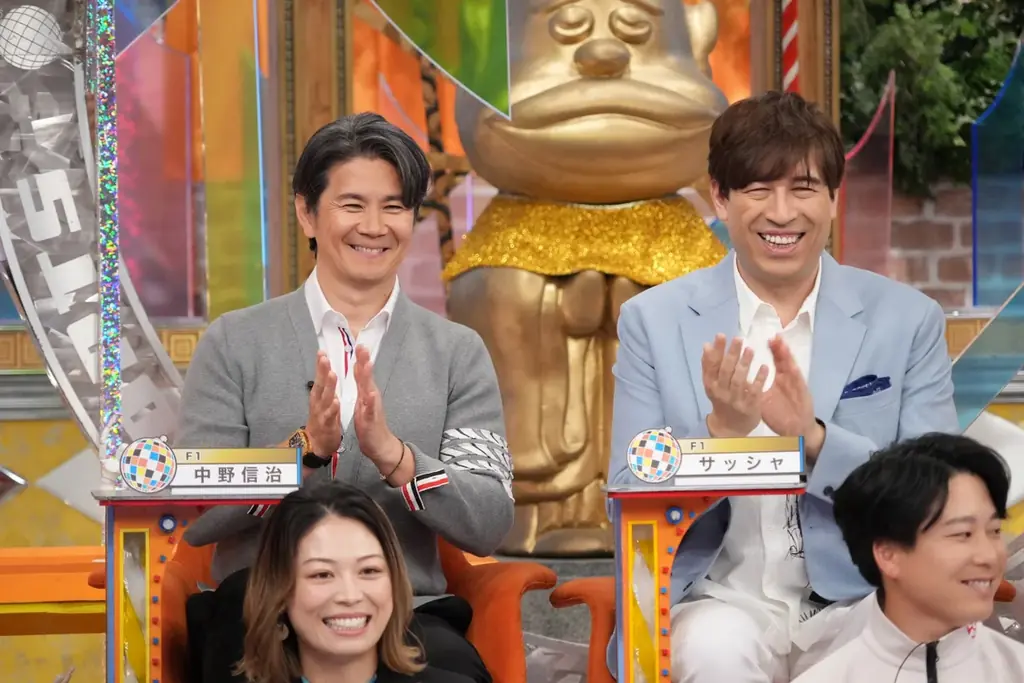 【フジテレビ】日曜夜、F1™︎の興奮が再び地上波へ！F1™︎関連番組も３月続々始動！開幕戦＆日本グランプリ決勝ハイライトを全国放送 画像 2