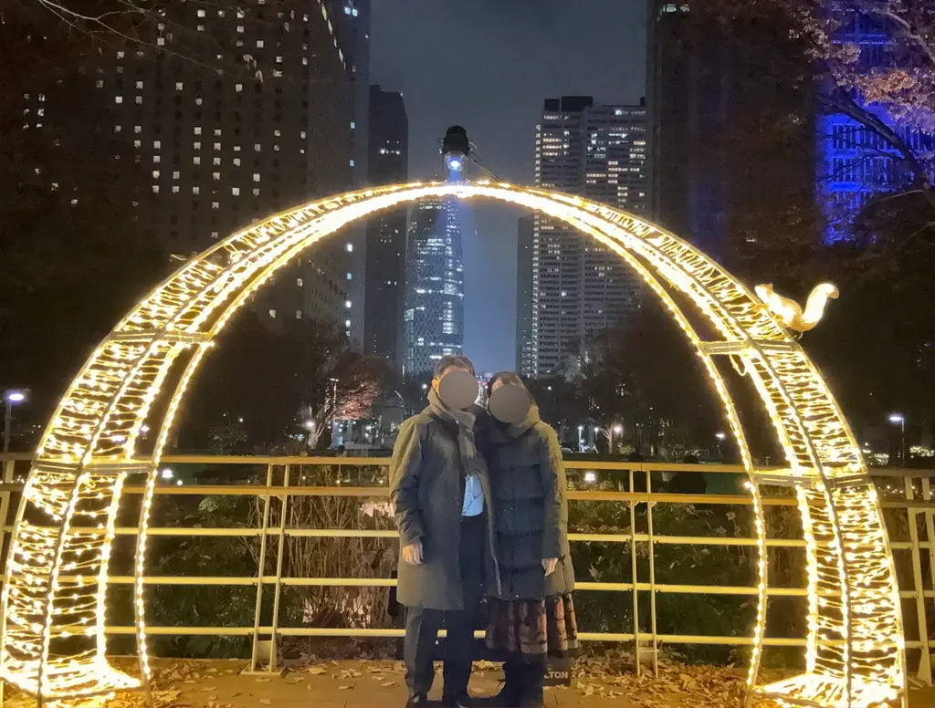 出会いは、信頼できる人の「大丈夫」から。R50Time お友達紹介キャンペーン開催 画像 2