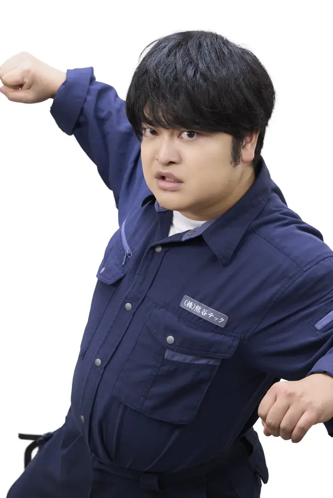 理不尽な格差をダンスでぶち破る！　　　　　　　　　　　　　　　主演・加藤諒 × 関口メンディー× 福留光帆 × 芋洗坂係長 らが放つ　新感覚“ダンス“下剋上ドラマ『非正規雇用 リズム＆サバイブ』 画像 2