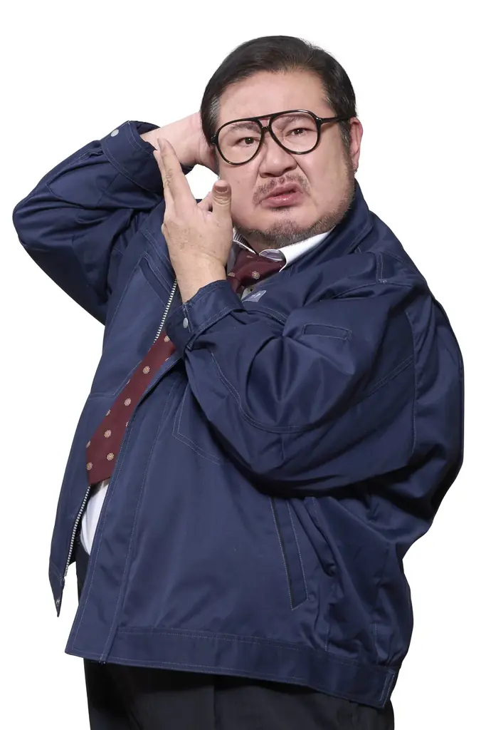 理不尽な格差をダンスでぶち破る！　　　　　　　　　　　　　　　主演・加藤諒 × 関口メンディー× 福留光帆 × 芋洗坂係長 らが放つ　新感覚“ダンス“下剋上ドラマ『非正規雇用 リズム＆サバイブ』 画像 5