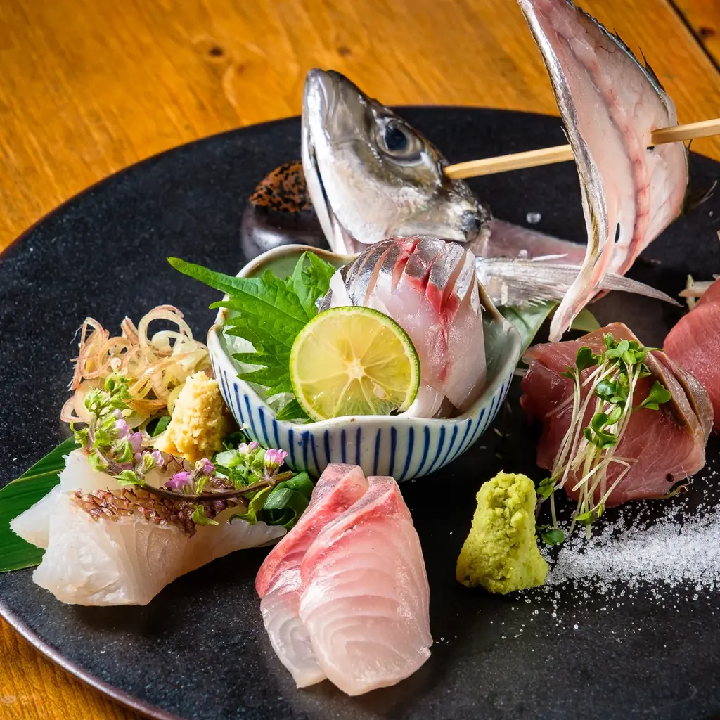 バカみたいな痛風鍋がバージョンアップ！春に向けてラストスパート！究極の鍋が限定登場【魚バカ一代　新橋店】 画像 7