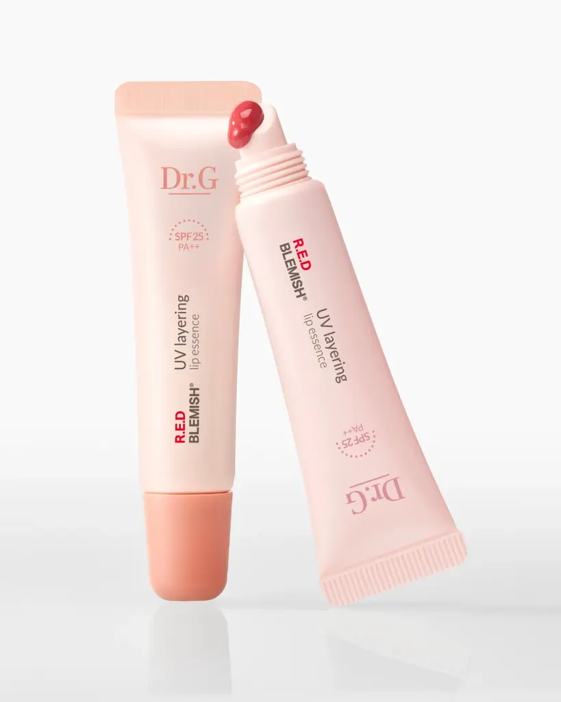 韓国のNo.1スキンケアブランド*¹＜Dr.G＞、Qoo10メガ割限定パッケージ「さくらエディション」を発売！ 画像 6