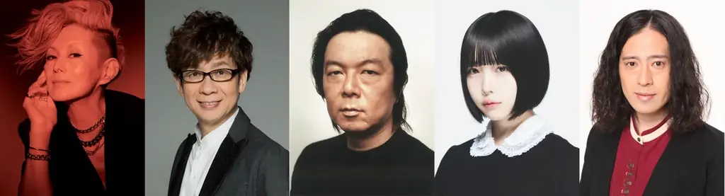 MoN Takanawa開館記念特別公演「MANGALOGUE（マンガローグ）：火の鳥」作品を彩る豪華キャスト情報 第一弾を発表！ 画像 1