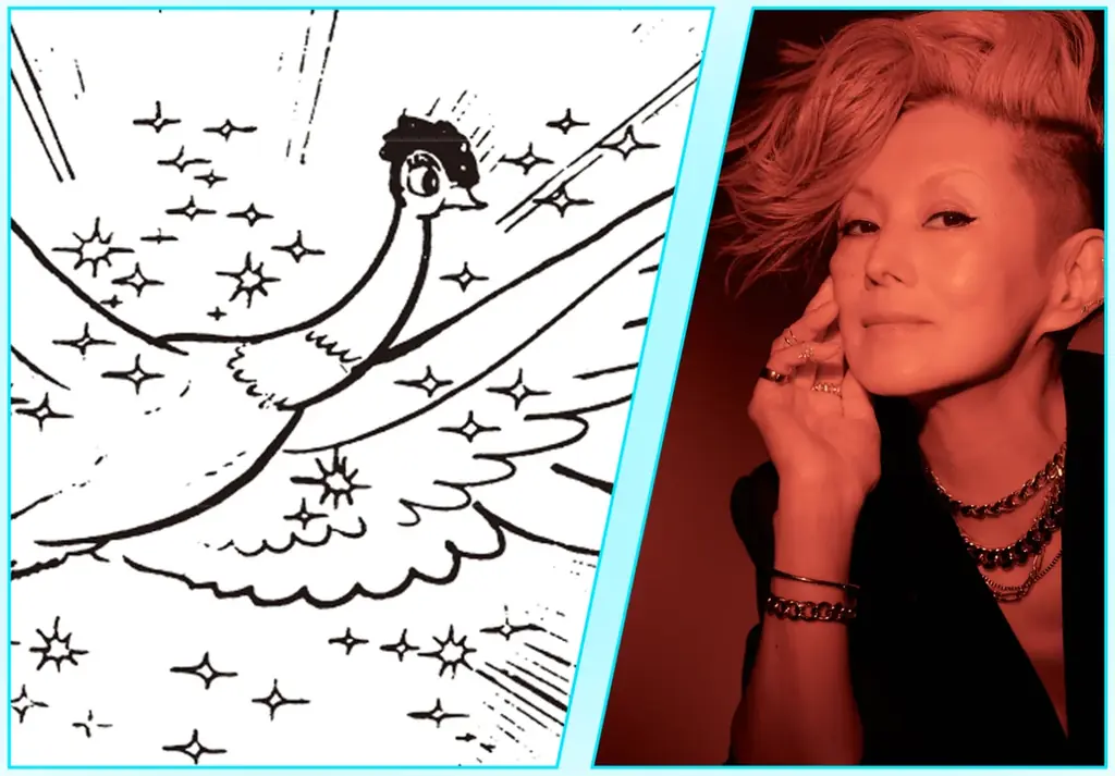 MoN Takanawa開館記念特別公演「MANGALOGUE（マンガローグ）：火の鳥」作品を彩る豪華キャスト情報 第一弾を発表！ 画像 2