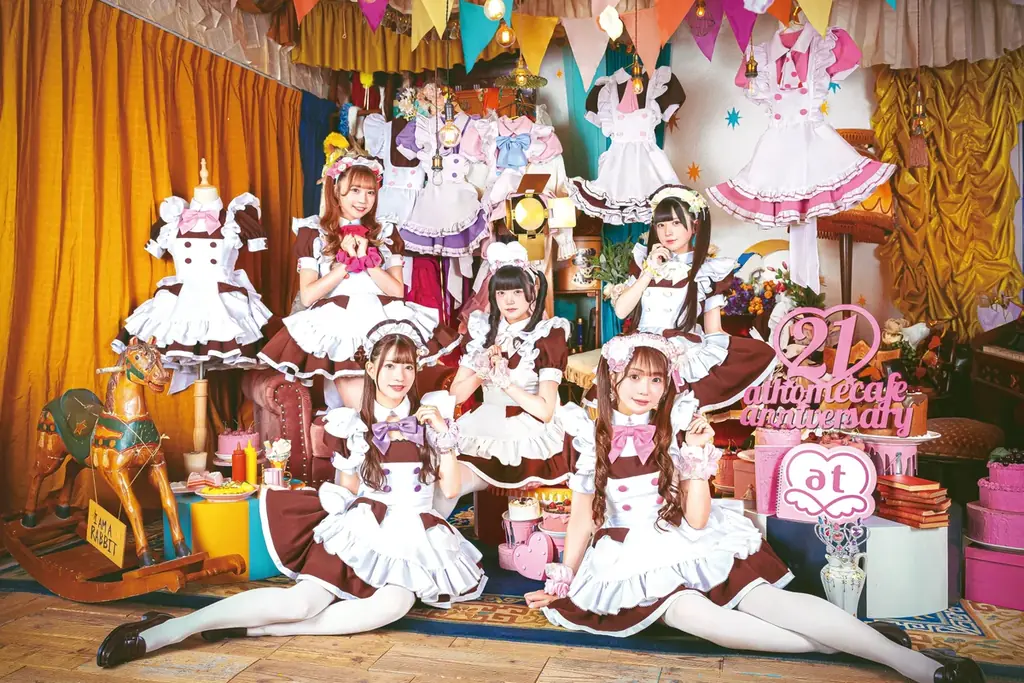 親子で楽しめる♪「すみっコぐらし×あっとほぉーむカフェ 」コラボカフェを期間限定開催 画像 2