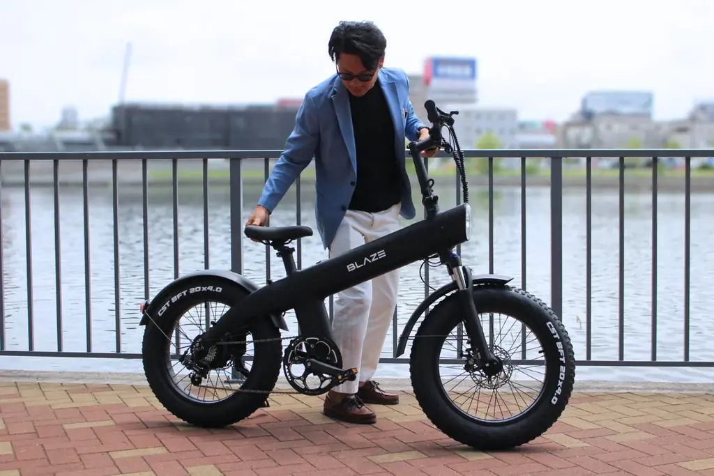 【EV購入支援】株式会社ブレイズの全EV商品を対象とした「ゼロ金利キャンペーン」を開催！ 画像 2