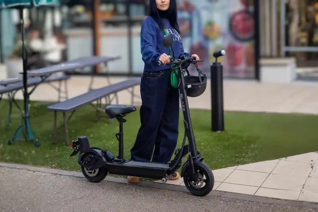 【EV購入支援】株式会社ブレイズの全EV商品を対象とした「ゼロ金利キャンペーン」を開催！ 画像 5