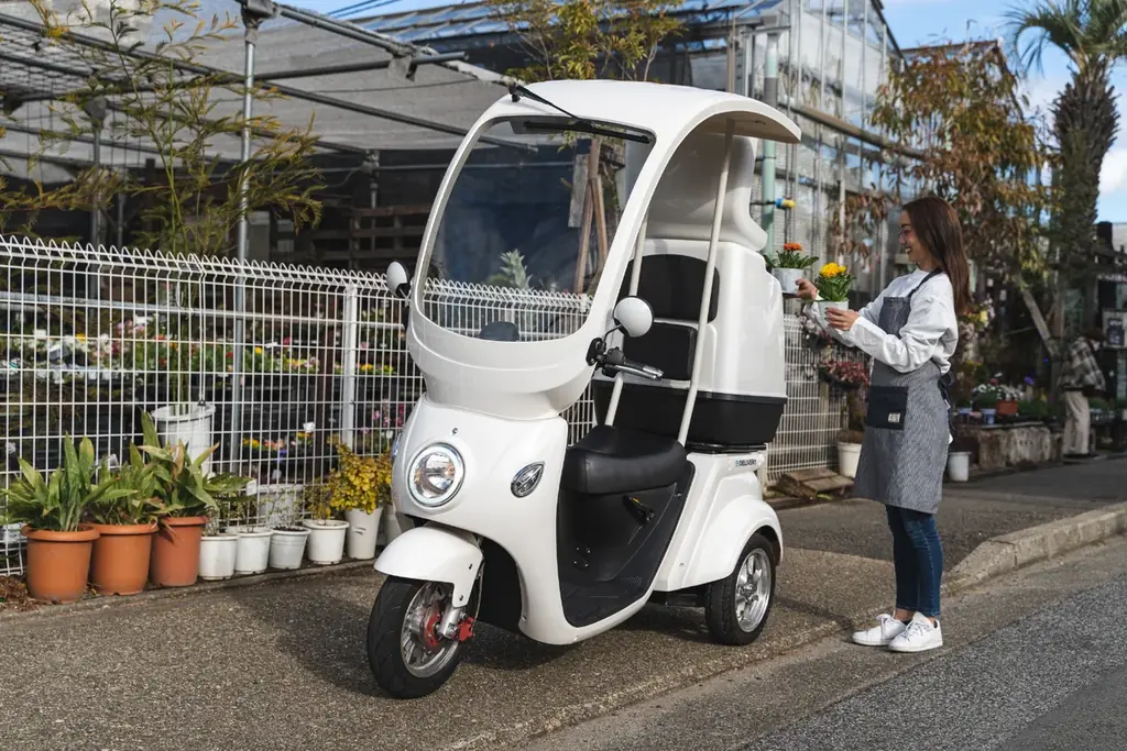 【EV購入支援】株式会社ブレイズの全EV商品を対象とした「ゼロ金利キャンペーン」を開催！ 画像 9