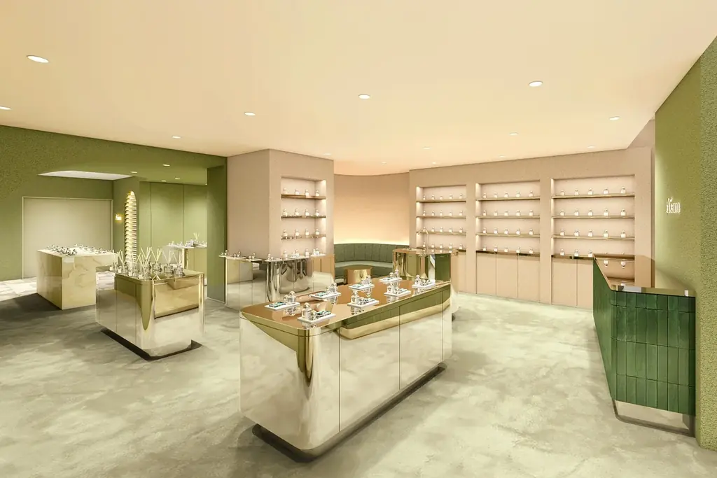 【Aíam】2026年3月19日「池袋パルコ」増床リニューアルオープン 画像 2