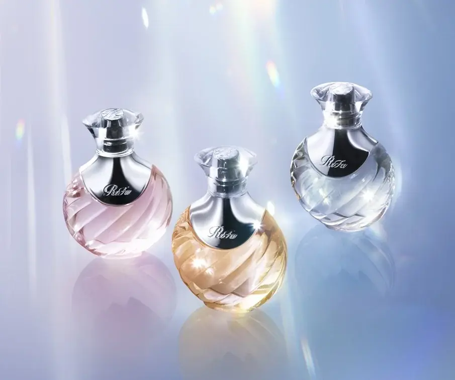 「ReFa THE PERFUME HAIR MIST（リファザパフューム ヘアミスト）」​好評につき、取り扱い市場拡大決定​ 画像 1