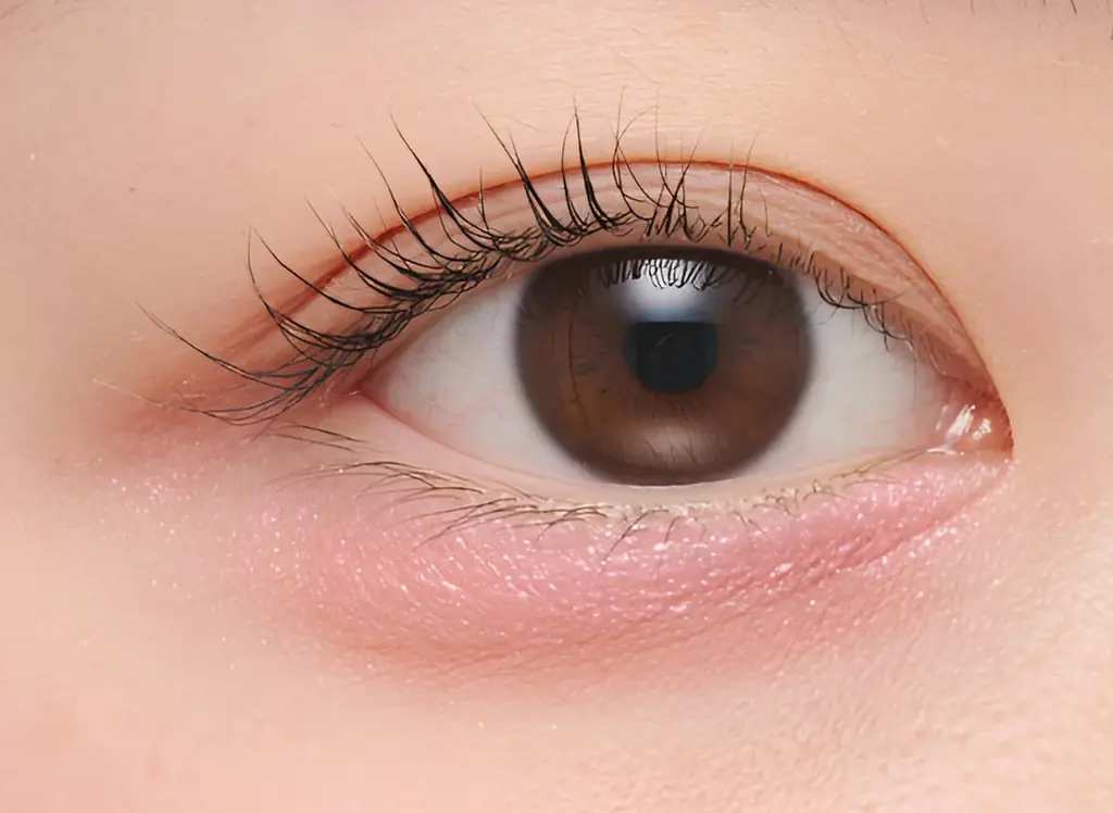 【キャンメイク】大人気アイテムに、キュンと甘酸っぱい“さくらんぼカラー”が仲間入り！見たまま高発色「クリームチーク」＆涙袋用アイシャドウ「プランぷくコーデアイズ」の新色を2026年2月下旬より発売 画像 13