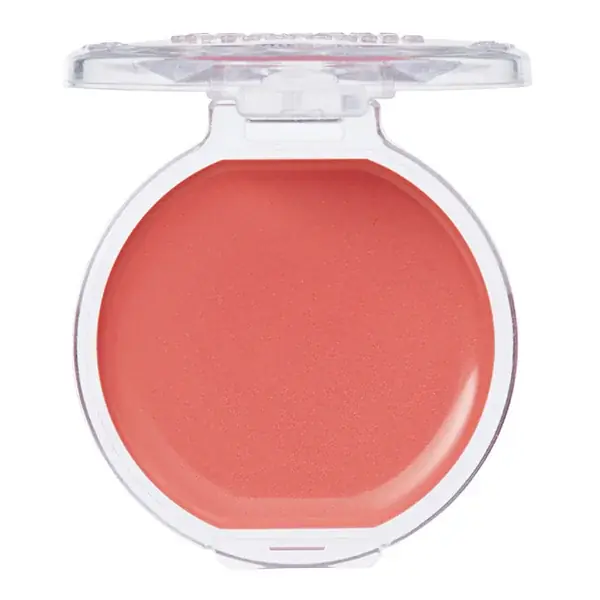 【キャンメイク】大人気アイテムに、キュンと甘酸っぱい“さくらんぼカラー”が仲間入り！見たまま高発色「クリームチーク」＆涙袋用アイシャドウ「プランぷくコーデアイズ」の新色を2026年2月下旬より発売 画像 6