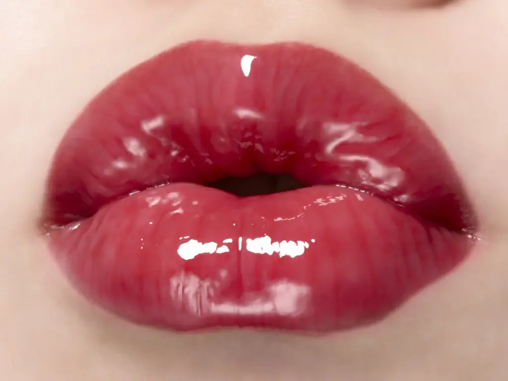 【キャンメイク】この春は、チークもルージュもキュンと甘酸っぱい“さくらんぼカラー”「グロウフルールチークス」＆「ラスターヴェールルージュ」から、チェリーな新色が登場！2026年2月下旬発売 画像 12