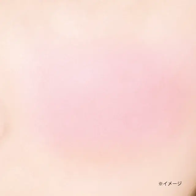 【キャンメイク】この春は、チークもルージュもキュンと甘酸っぱい“さくらんぼカラー”「グロウフルールチークス」＆「ラスターヴェールルージュ」から、チェリーな新色が登場！2026年2月下旬発売 画像 2