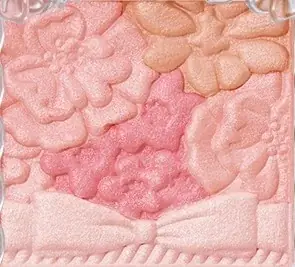 【キャンメイク】この春は、チークもルージュもキュンと甘酸っぱい“さくらんぼカラー”「グロウフルールチークス」＆「ラスターヴェールルージュ」から、チェリーな新色が登場！2026年2月下旬発売 画像 4