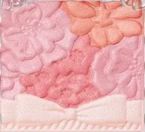 【キャンメイク】この春は、チークもルージュもキュンと甘酸っぱい“さくらんぼカラー”「グロウフルールチークス」＆「ラスターヴェールルージュ」から、チェリーな新色が登場！2026年2月下旬発売 画像 5