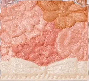 【キャンメイク】この春は、チークもルージュもキュンと甘酸っぱい“さくらんぼカラー”「グロウフルールチークス」＆「ラスターヴェールルージュ」から、チェリーな新色が登場！2026年2月下旬発売 画像 6