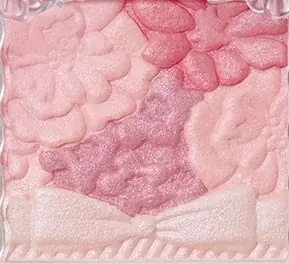 【キャンメイク】この春は、チークもルージュもキュンと甘酸っぱい“さくらんぼカラー”「グロウフルールチークス」＆「ラスターヴェールルージュ」から、チェリーな新色が登場！2026年2月下旬発売 画像 7