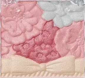 【キャンメイク】この春は、チークもルージュもキュンと甘酸っぱい“さくらんぼカラー”「グロウフルールチークス」＆「ラスターヴェールルージュ」から、チェリーな新色が登場！2026年2月下旬発売 画像 9