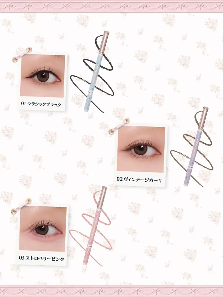 【新発売】Flower Knowsより新シリーズ「バニーガーデンテイルズ」が登場！ 画像 11