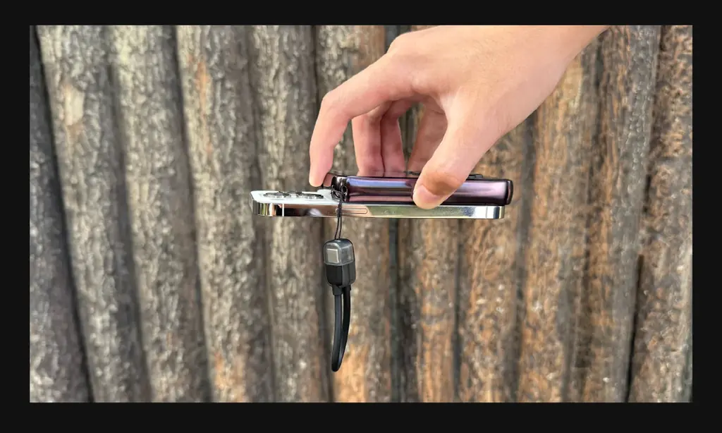 【ゲームと充電が同時にできる】100種のレトロゲームを完備したモバイルバッテリー「Gaming Power Bank」がMakuakeにて先行販売開始 画像 5