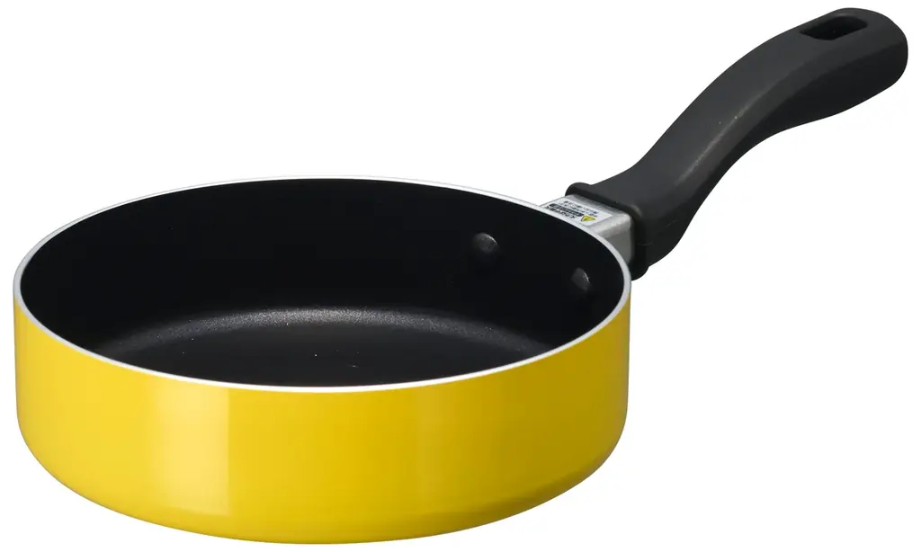 毎日使いに最適！人気の「SPAM®BRAND」デザインの「SPAM®ミニフライパン」3種を発売 画像 5