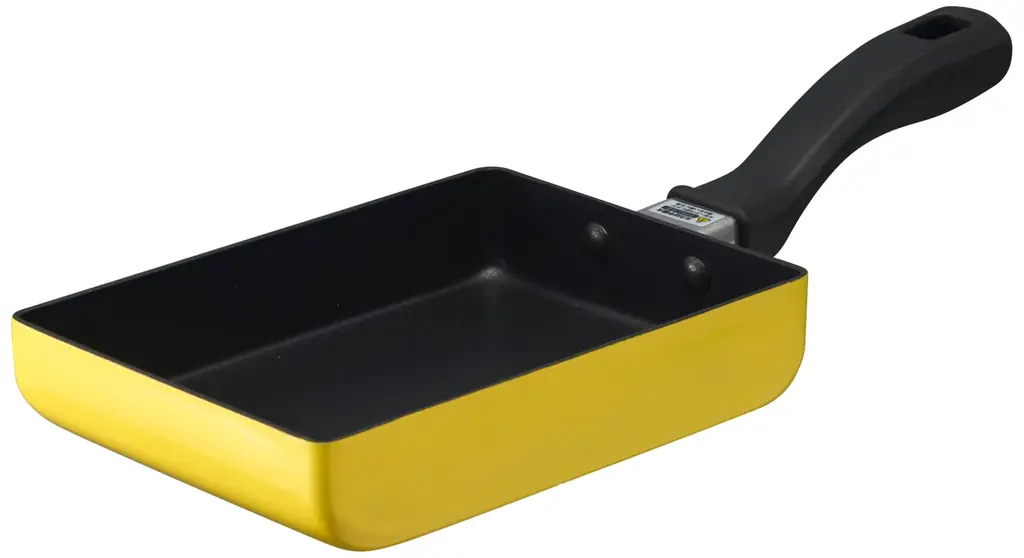 毎日使いに最適！人気の「SPAM®BRAND」デザインの「SPAM®ミニフライパン」3種を発売 画像 8