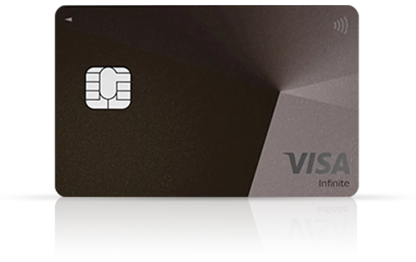 2026年2月24日（火）より『三井住友カード Visa Infinite』を対象とした2つの新規入会キャンペーンを開催 画像 3