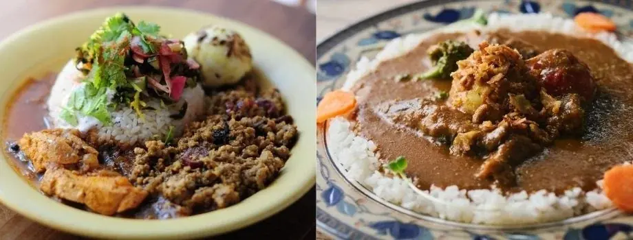 3月22日（日）、世田谷が誇る“カレー”と“スイーツ”を味わうスペシャルトークイベントを開催！ 画像 2