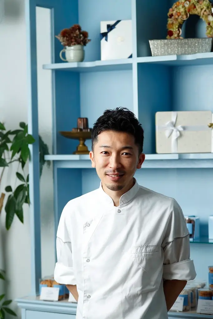 3月22日（日）、世田谷が誇る“カレー”と“スイーツ”を味わうスペシャルトークイベントを開催！ 画像 6