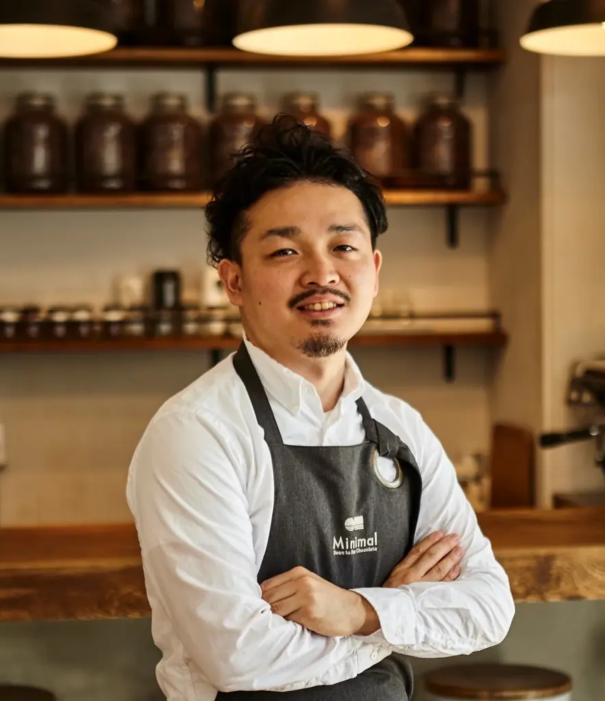 3月22日（日）、世田谷が誇る“カレー”と“スイーツ”を味わうスペシャルトークイベントを開催！ 画像 7