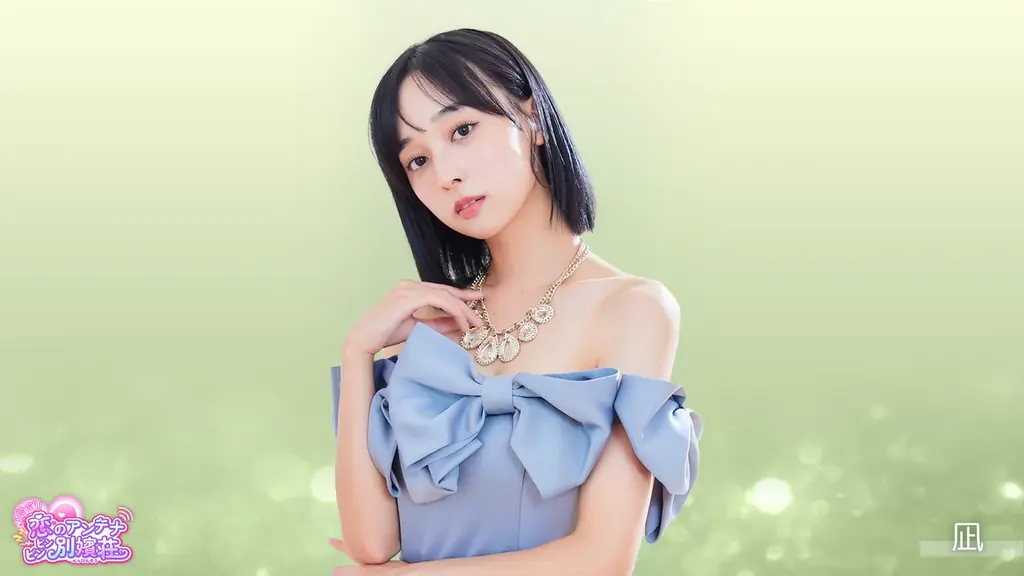 テレビ朝日とAimingによる実写恋愛シミュレーションゲーム『敏感！恋のアンテナ ビンビン別嬪荘』Steam Nextフェス開始記念キャンペーン開催！ 画像 15