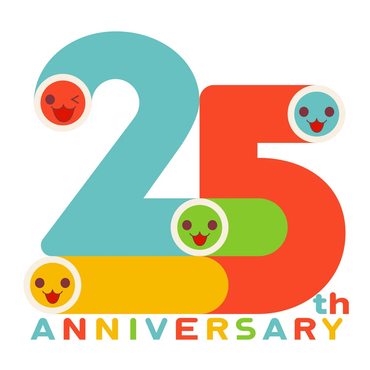 「太鼓の達人」は25周年！25周年を記念した様々な企画が始動！ 画像 2